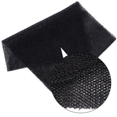 Fengek nylon de alta resistencia evita roturas durante el baño diario.