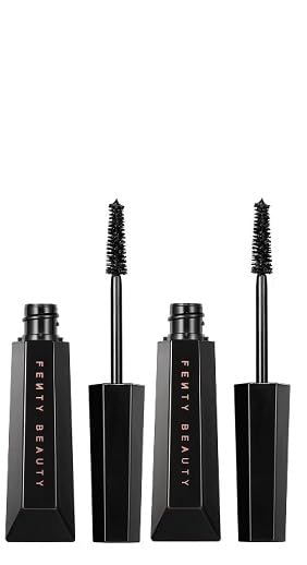 Empaque con dos unidades de Fenty Beauty para duplicar el volumen diario