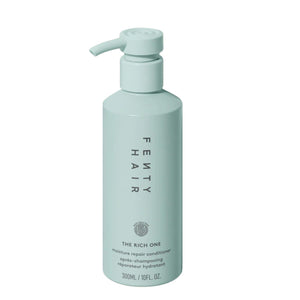 Fenty Hair The Rich One Condicionador 300 ml para hidratación diaria.