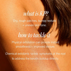 First Aid Beauty sin alcoholes secantes para piel sensible