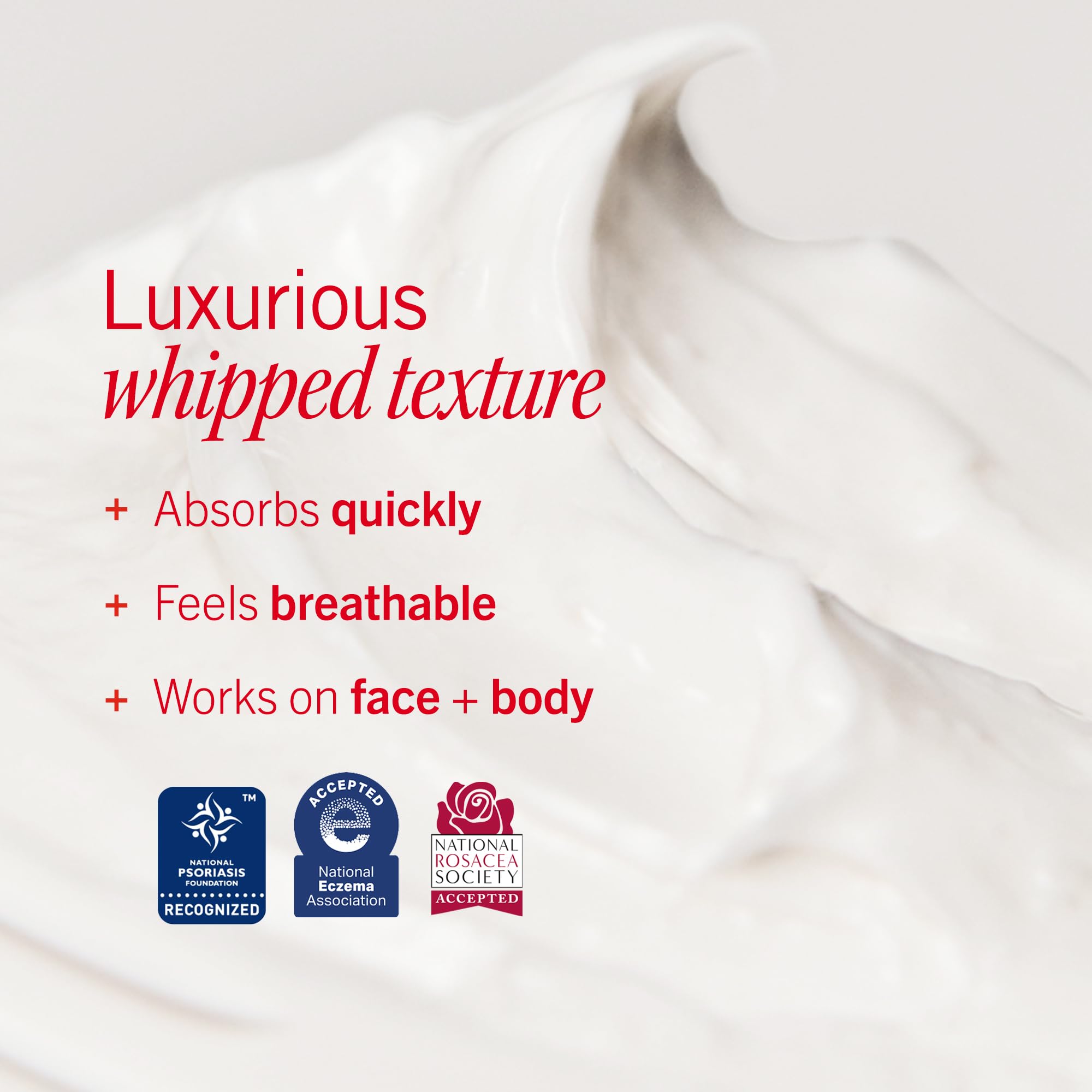 First Aid Beauty Ultra Repair Cream packaging highlights recyclable materials