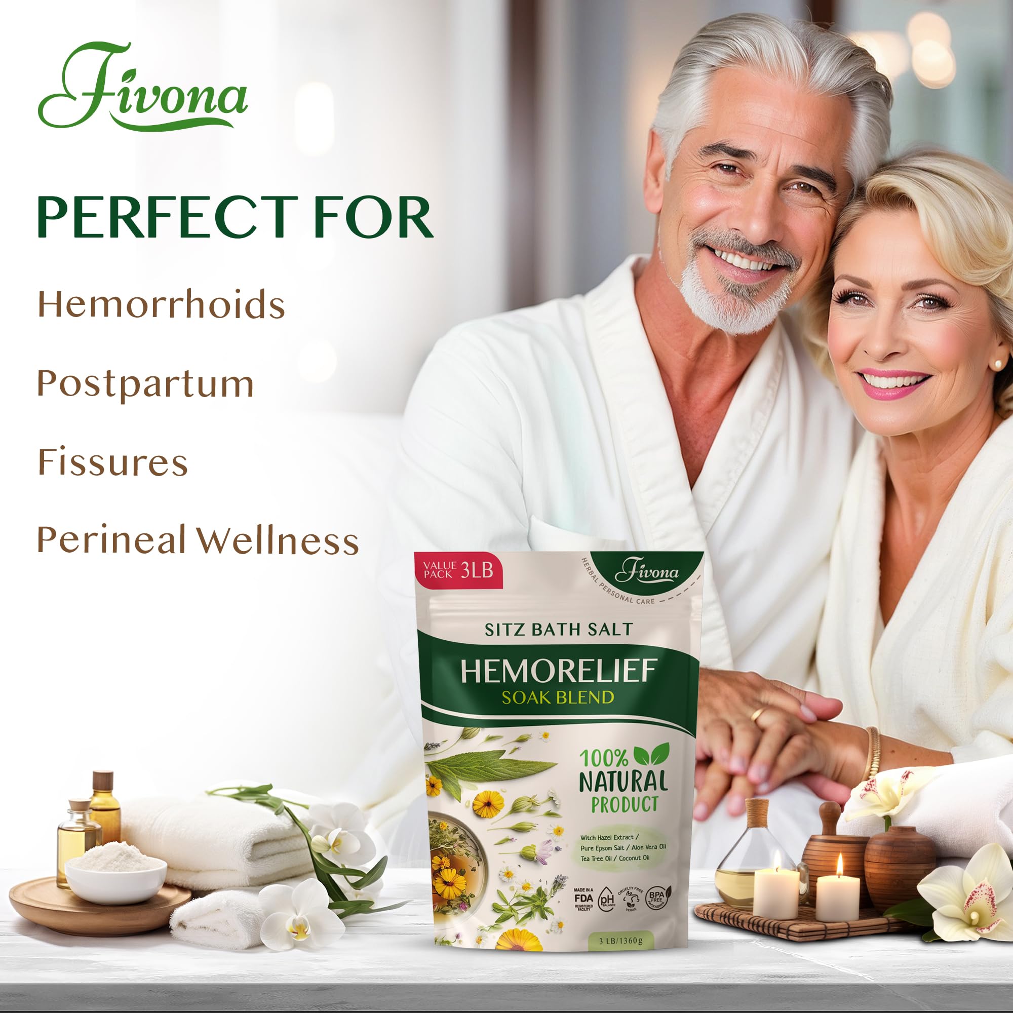 Aceite de aloe vera FIVONA para hidratar piel sensible durante el cuidado.