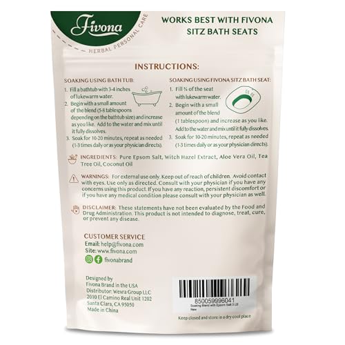 Aceites esenciales de árbol de té FIVONA para aromaterapia suave.