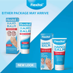 Flexitol crema para manos con urea y aloe nutritivos para la piel