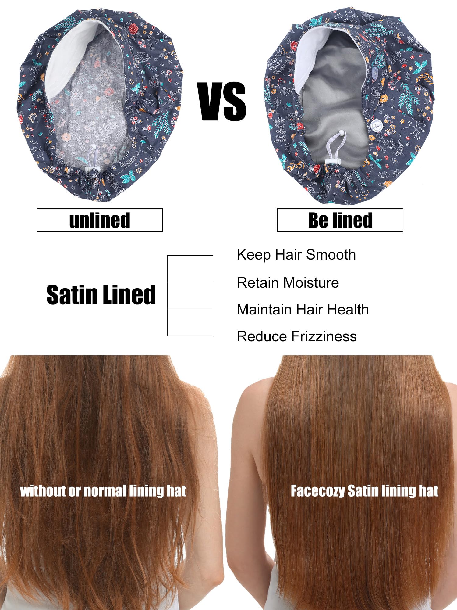 Seis diseños distintos Floraltop ideal para variar tu estilo diario