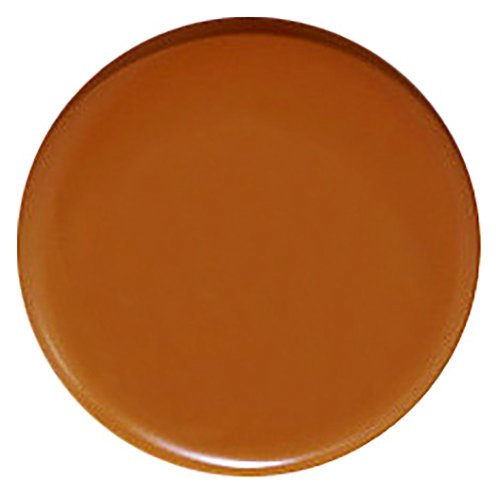 Flori Roberts base crema en polvo, textura suave para aplicar fácilmente.