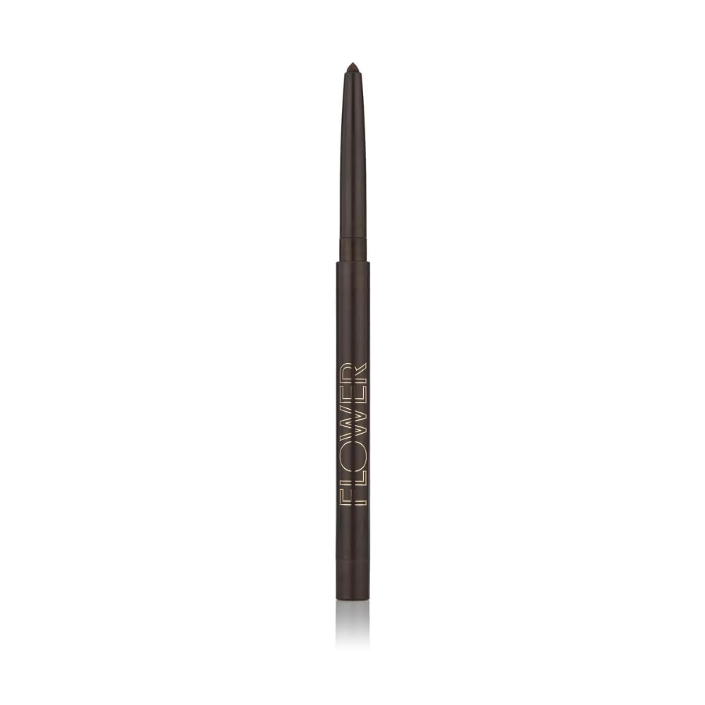 FLOWER BEAUTY Forever Wear delineador cremoso para un delineado suave y duradero.