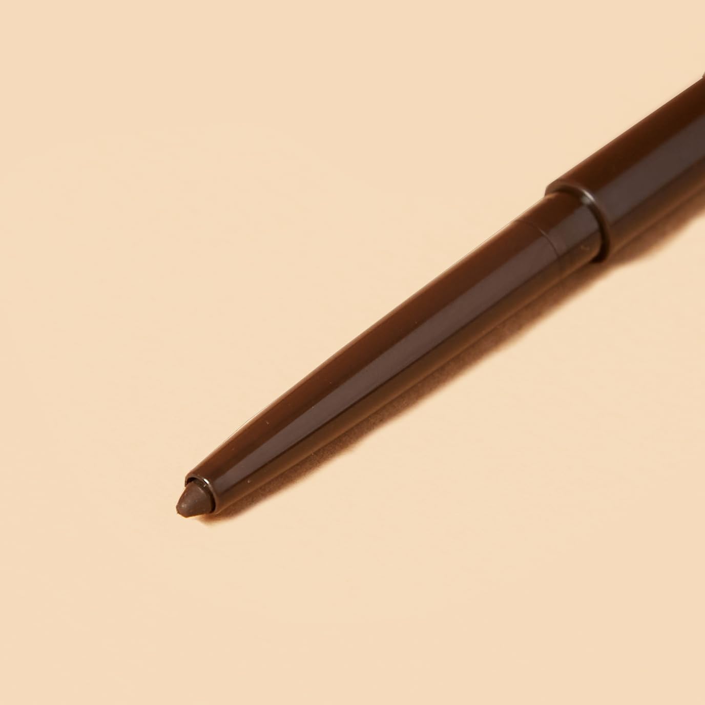 FLOWER BEAUTY delineador-ojos-onyx se desliza fácilmente para delineado preciso
