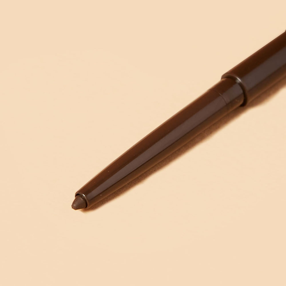 FLOWER BEAUTY delineador-ojos-onyx se desliza fácilmente para delineado preciso