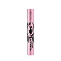 FLOWER Beauty Drew Barrymore Warrior Princess: empaque elegante para colección de maquillaje.