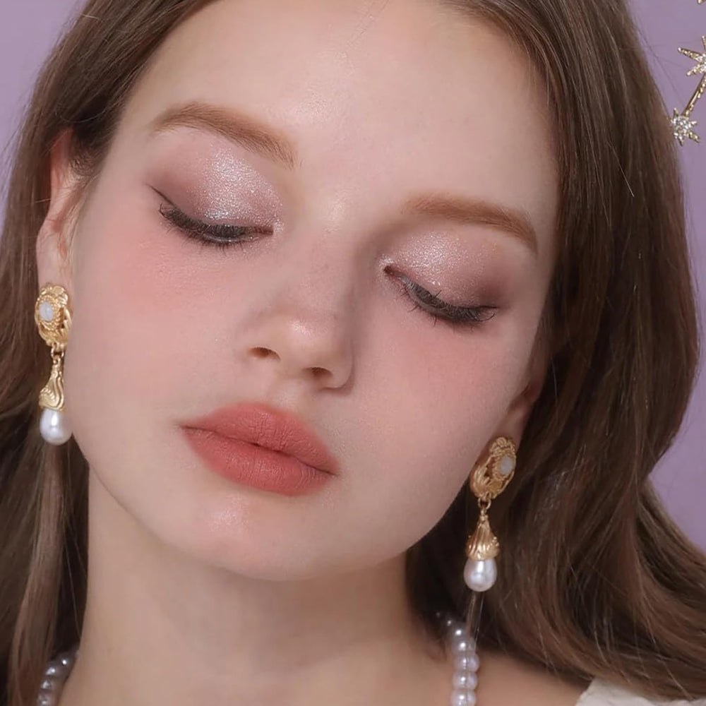Presentación elegante y regalo ideal para maquillaje.