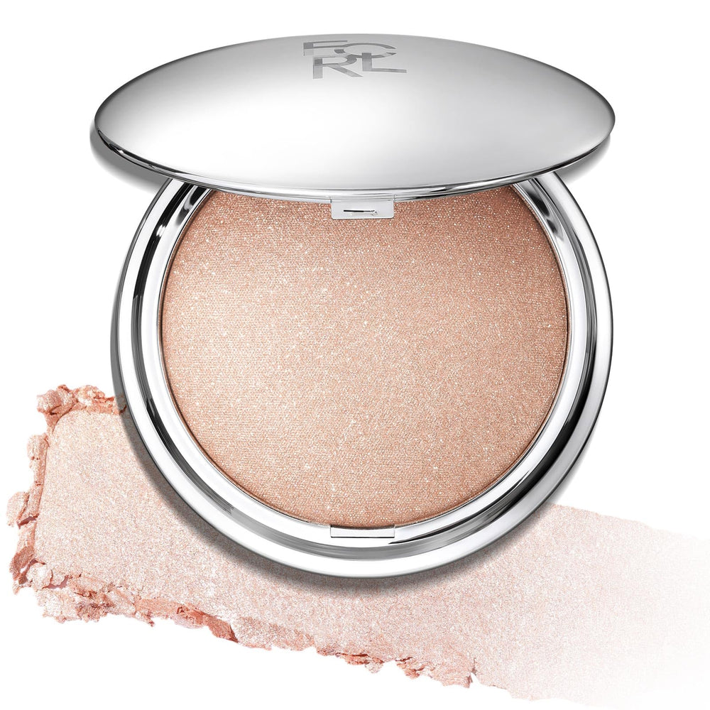 FOCALLURE iluminador brillo facial y corporal para acabado suave