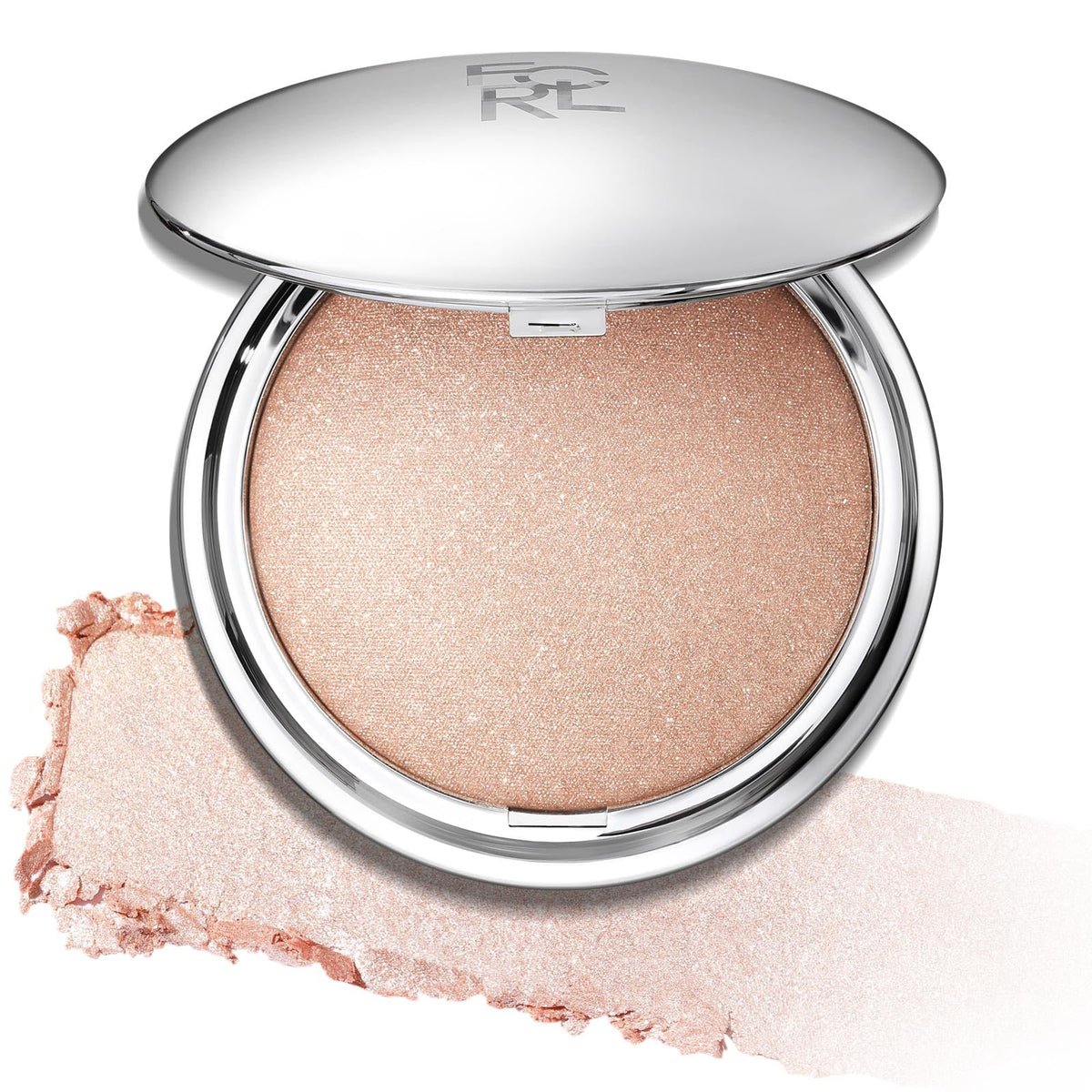 FOCALLURE iluminador brillo facial y corporal para acabado suave