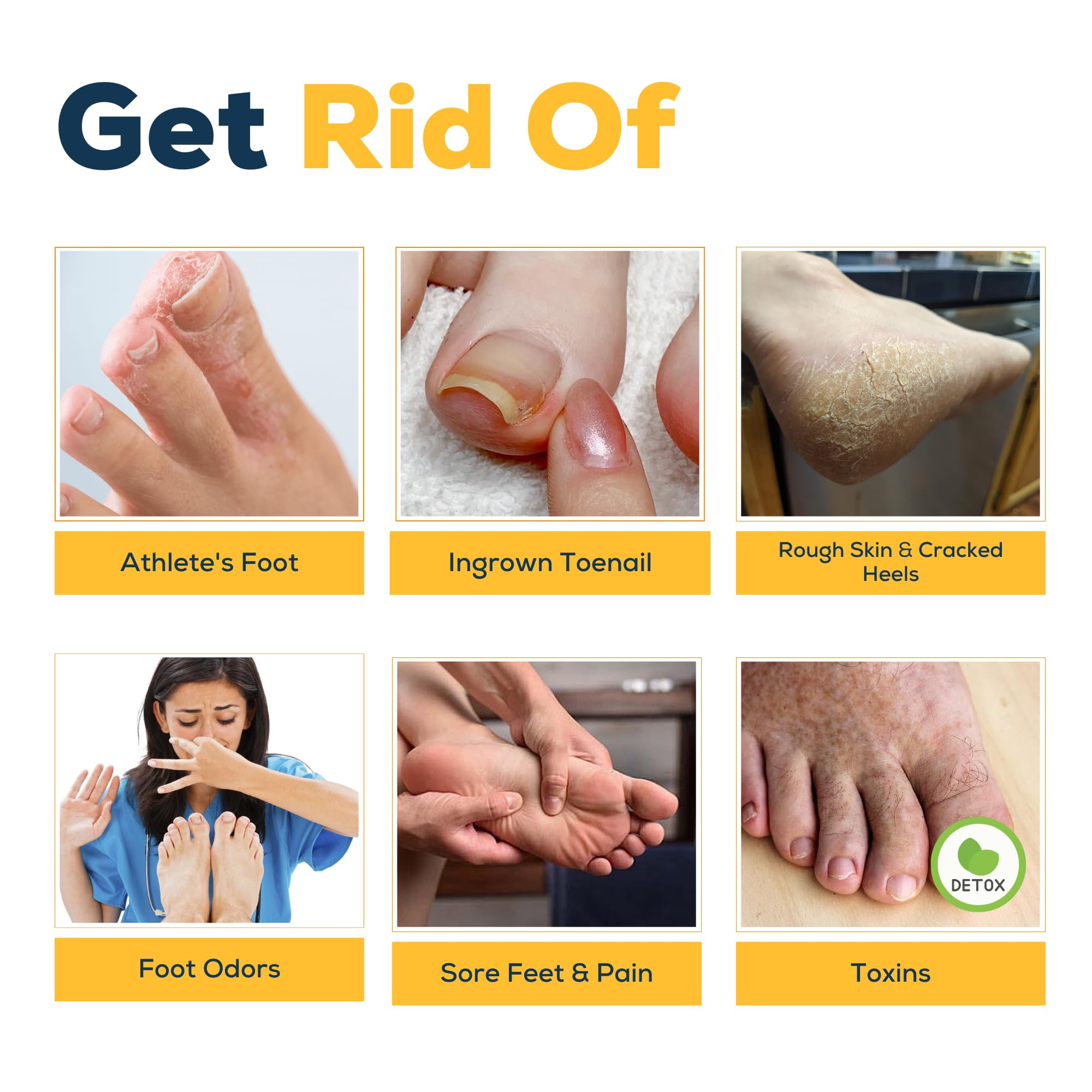 FOOT CURE refresca pies cansados tras dia