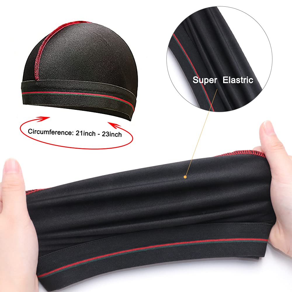 Gorro satén ForceWave rosa, regalo ideal para amantes del estilo