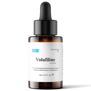 FOREST OF THE BORGES'S Volufiline para rostro: hidratación y firmeza potencial