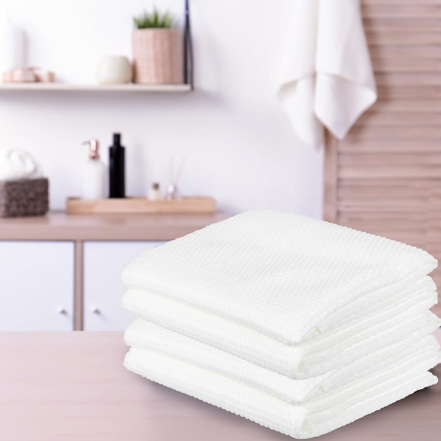 ForPro Professional Collection: material no tejido premium y suave.