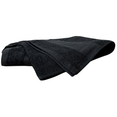 ForPro Toallas de Salón Resistentes al Blanqueador, textura 410gsm para uso intensivo.
