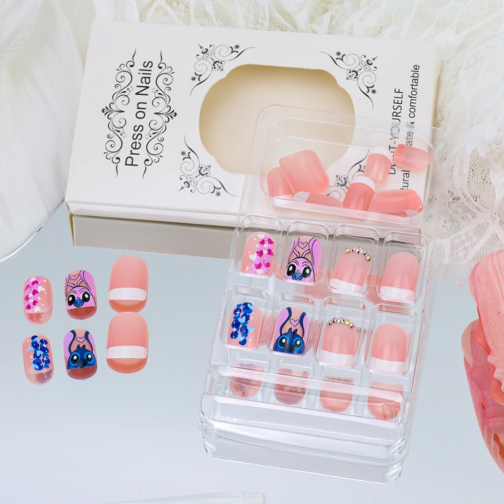 Foweso: uso fácil para lograr una manicura tipo salón en minutos.