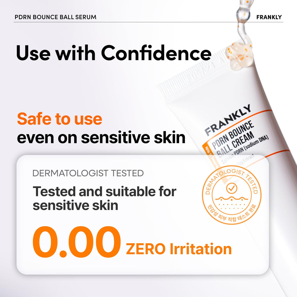 FRANKLY Textura gel ligera ideal para rutina diaria