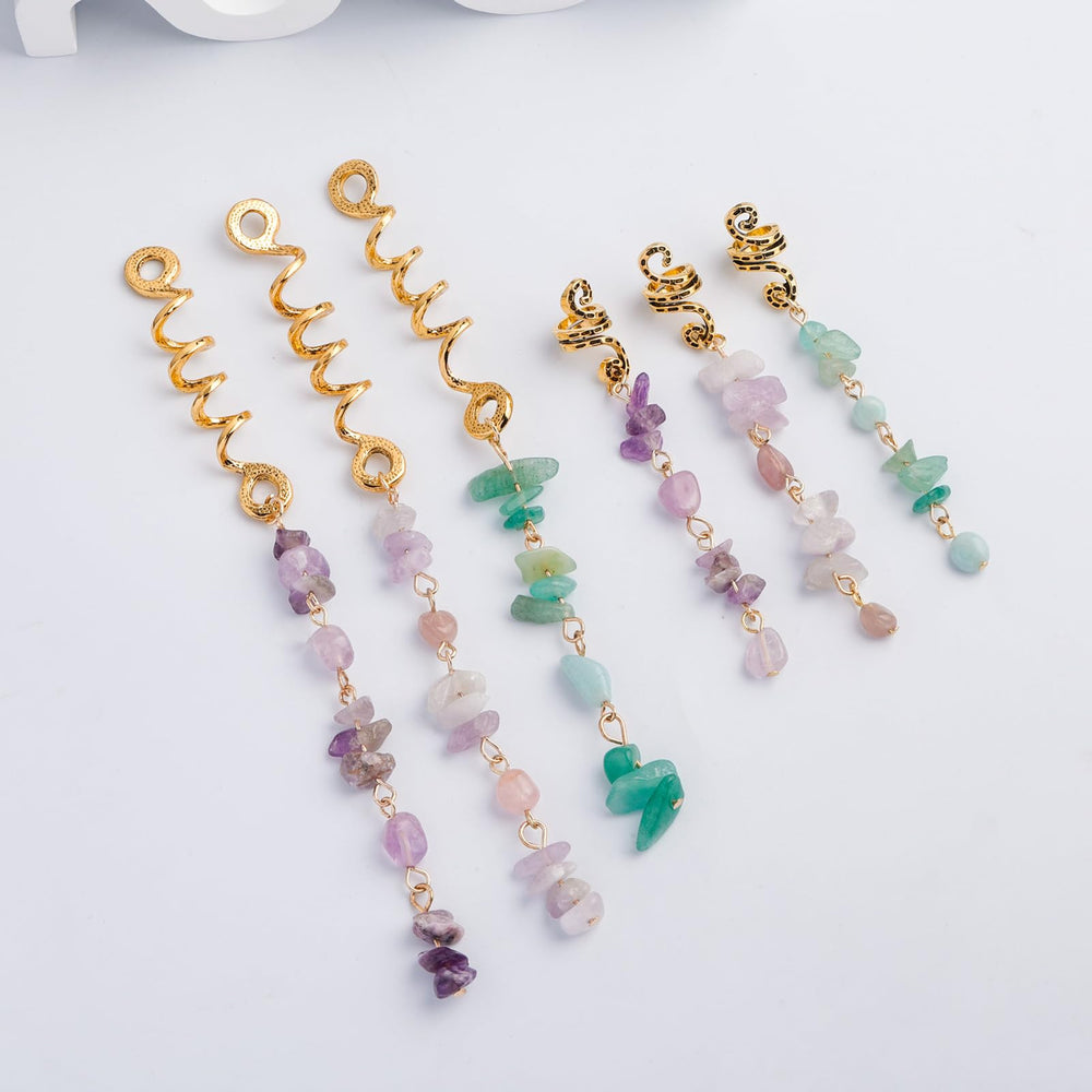 FRDTLUTHW accesorios de cabello retro de alta calidad