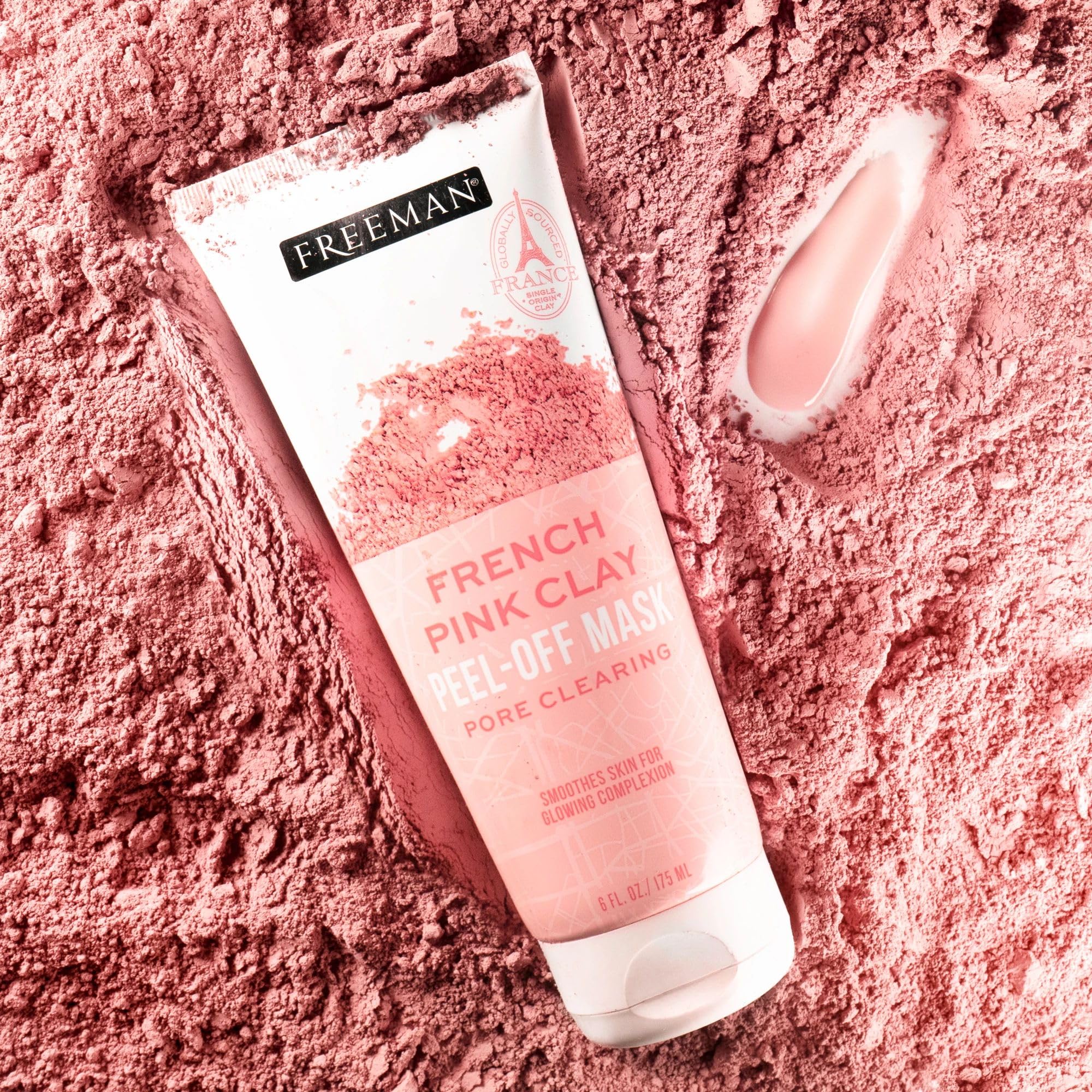 Freeman Exotic Blends cuidado unisex para piel mixta