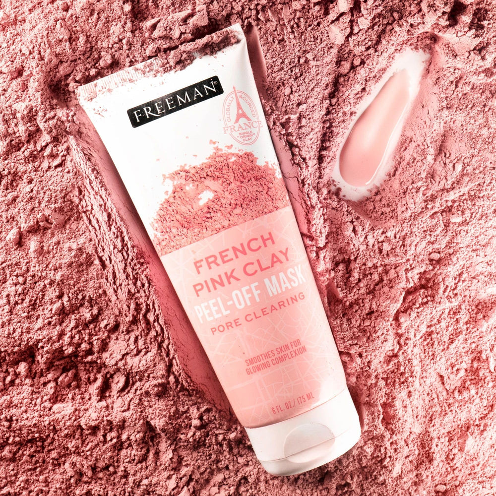 Freeman Exotic Blends cuidado unisex para piel mixta