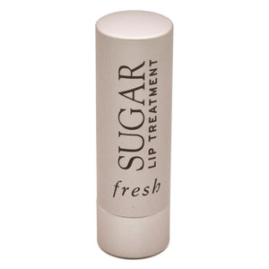 Fresh Sugar Lip Treatment Rose, aplicación satinada para labios suaves y con color suave.