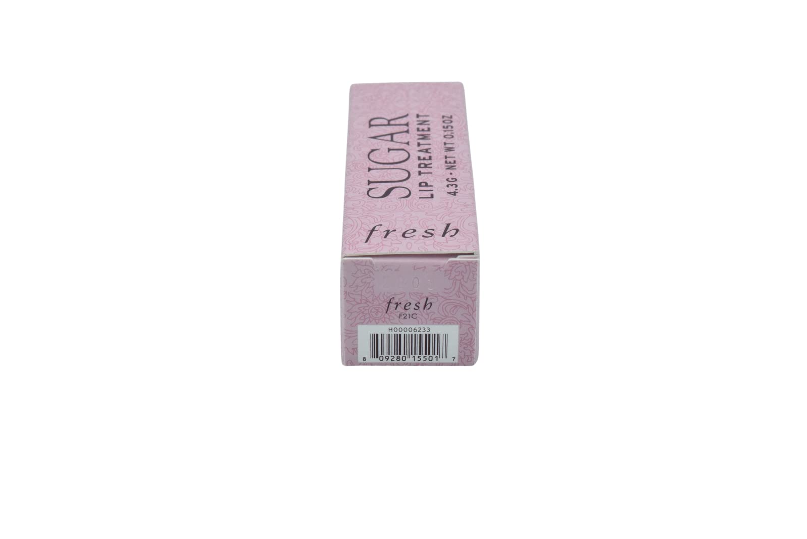 Fresh Petal, empaque compacto ideal para retoques en cualquier lugar.
