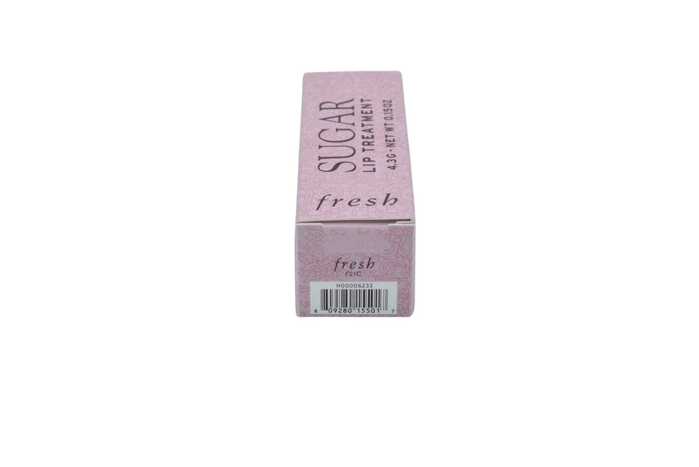 Fresh Petal, empaque compacto ideal para retoques en cualquier lugar.
