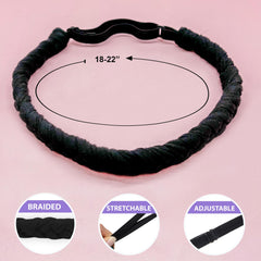 FROG SAC diademas para yoga y deporte ligero.