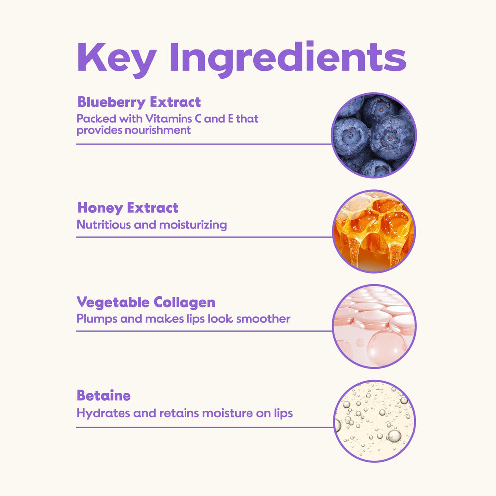 Frudia balsamo labial colageno plenitud: aspecto mas lleno