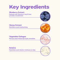 Frudia balsamo labial colageno plenitud: aspecto mas lleno