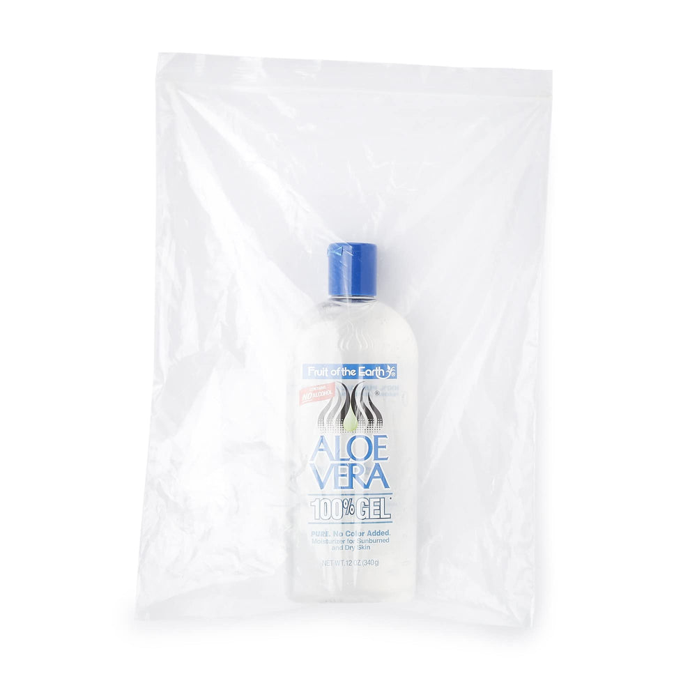 Fruit of the Earth gel de aloe vera para uso diario, confort y frescura