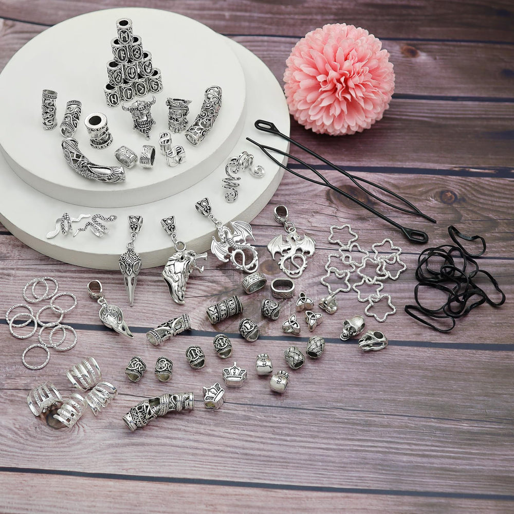 Set Viking Fscwlmon, ideal como regalo práctico