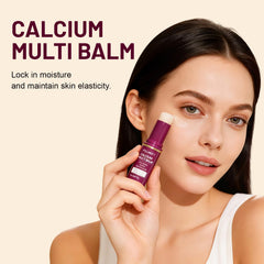 FullMeet Calcium Crema Intensa: atención al contorno de ojos y firmeza suave.