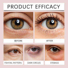 FullMeet Calcium Multi Balm cuida el área de ojos con suavidad