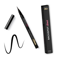 Fullout Glam BackSpot Liner punta precisa para una aplicación exacta.