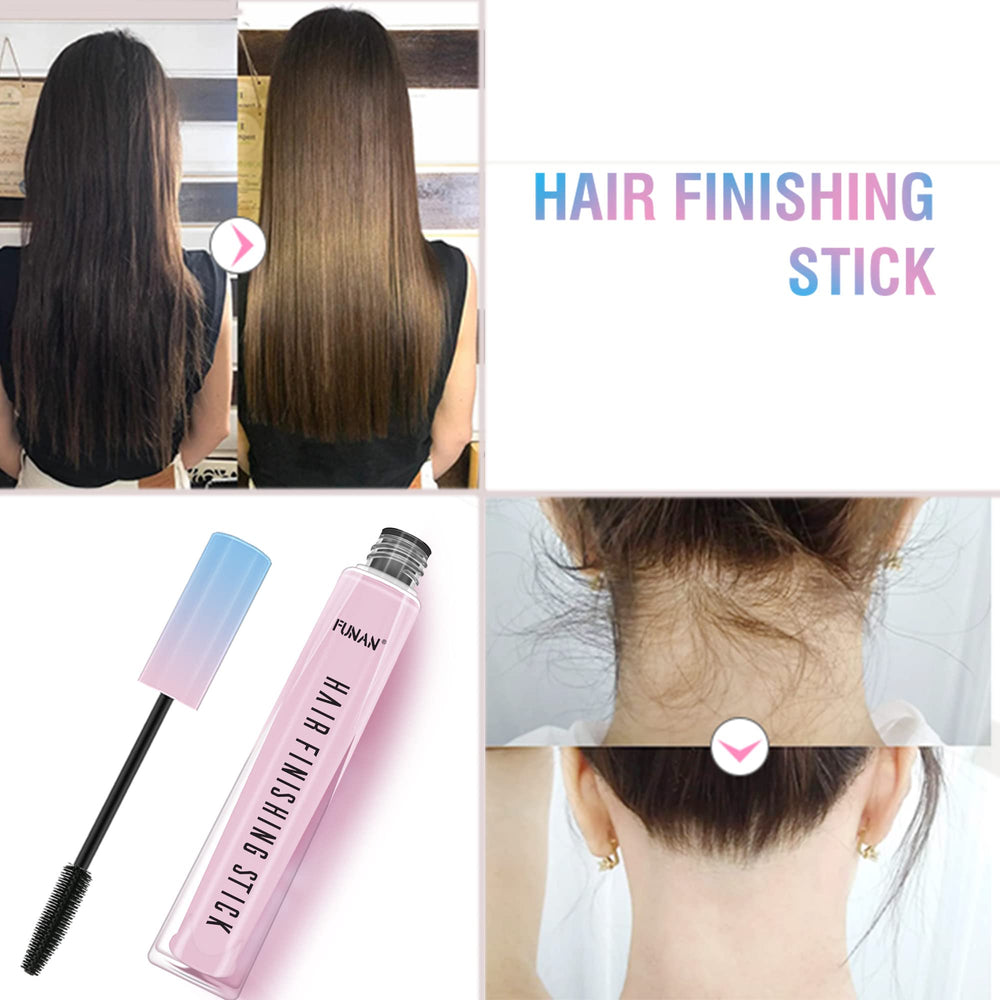 FUNAN barra-control-flequillos-aplicacion: control rápido de flequillos para un look limpio