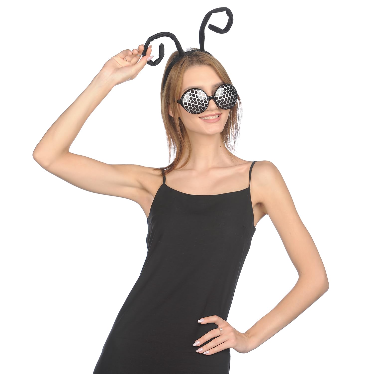 Accesorios de disfraz para adultos Funcredible con estilo.