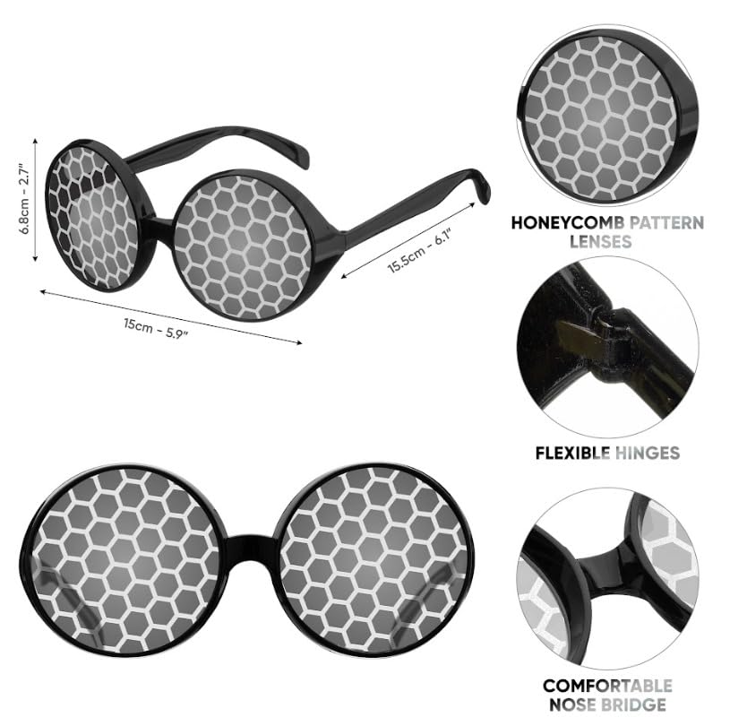 Diadema de terciopelo Funcredible para comodidad duradera.