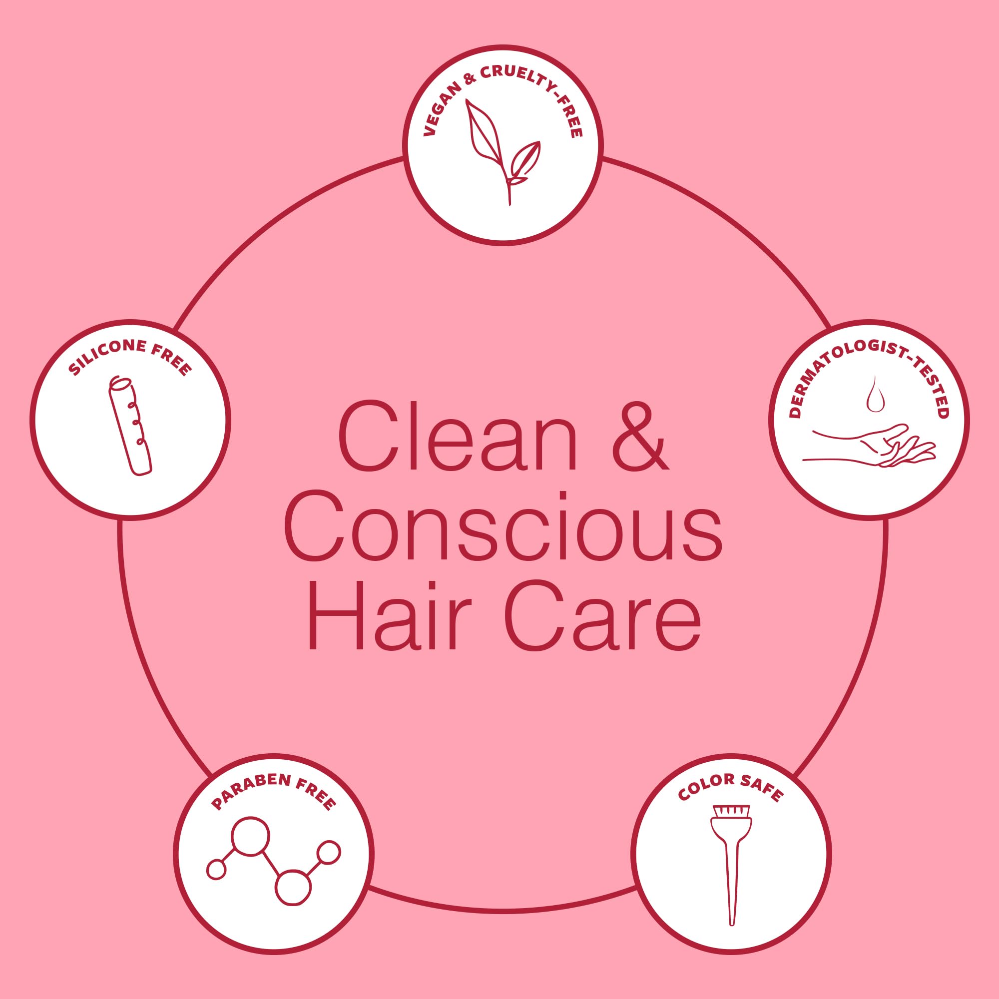 Function of Beauty Curly Booster Mezcla de potenciadores para personalización rápida
