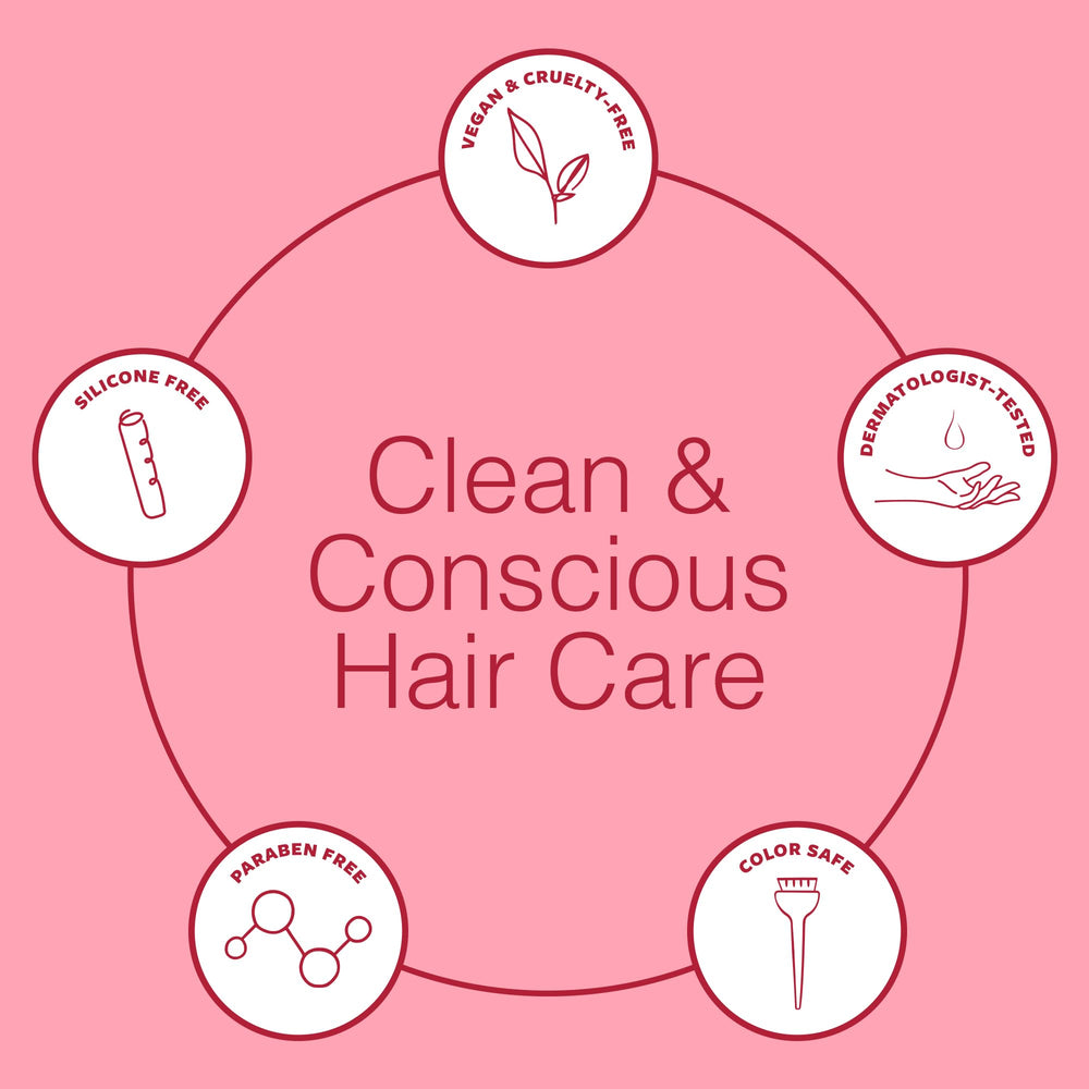 Function of Beauty Curly Booster Mezcla de potenciadores para personalización rápida