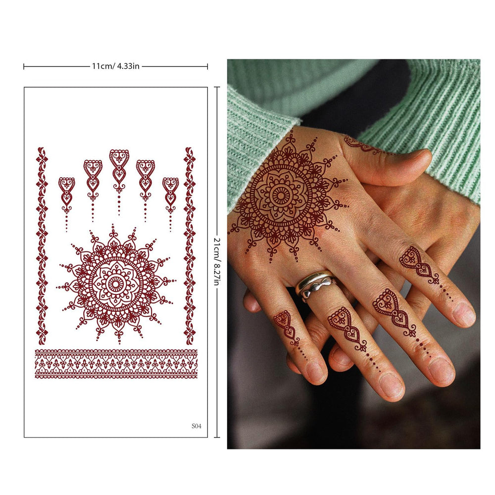 FUNTATTOO: diseños duraderos, resistentes al agua para bodas y festivales.