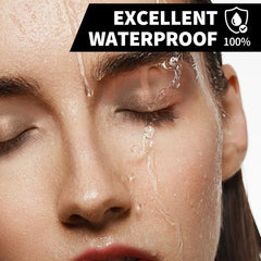 FV lápiz sombra ojos dúo brillo champán suave para looks sutiles