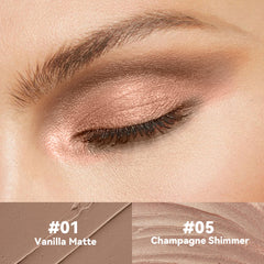 FV Vanilla mate para look diario suave y cálido.