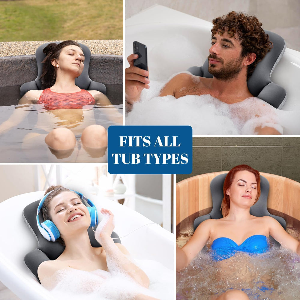 FVIOBUP experiencia spa en casa para relajación diaria