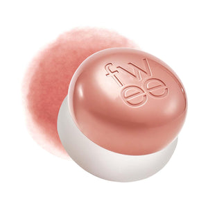 fwee Blurry Pudding Pot: empaque compacto para retoques diarios