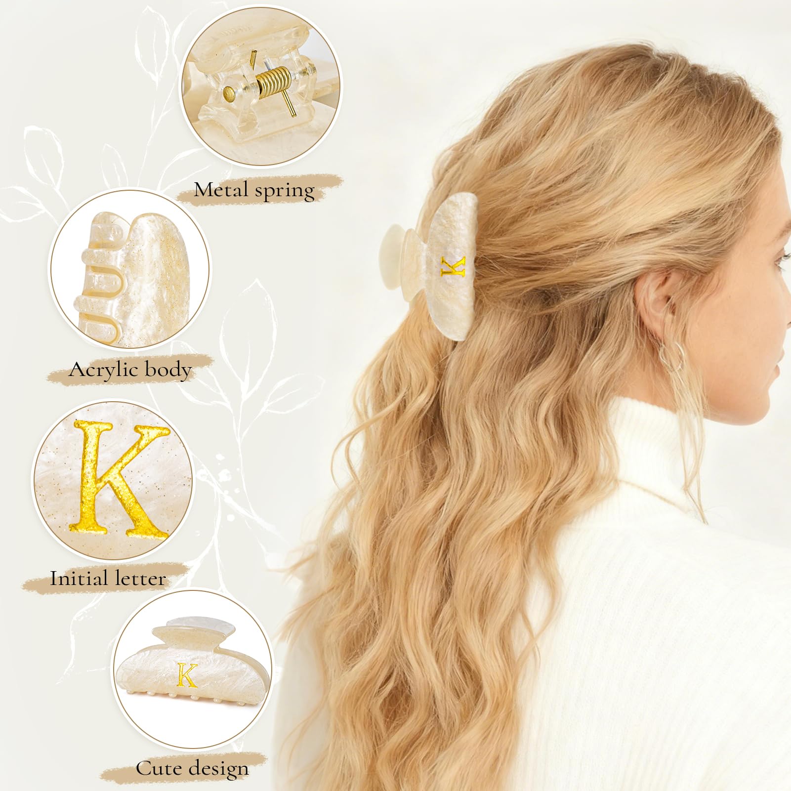 Fycert regalo ideal para niñas y mujeres en cumpleaños y celebraciones.