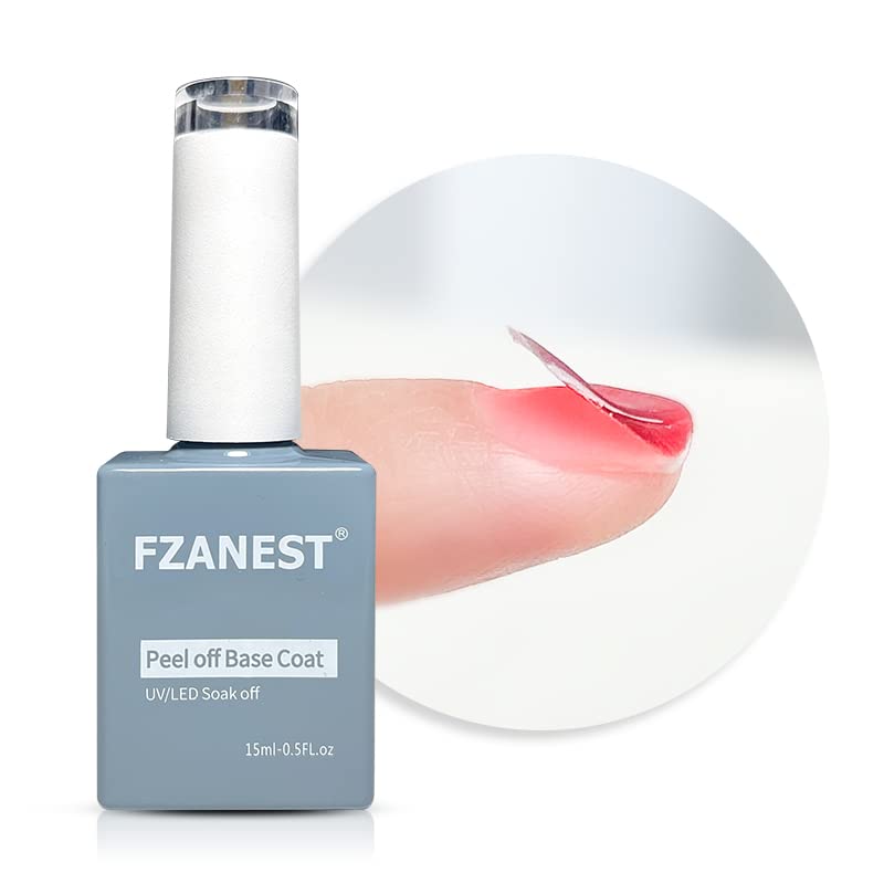 FZANEST bote-15ml-practico: tamaño cómodo para uso frecuente.